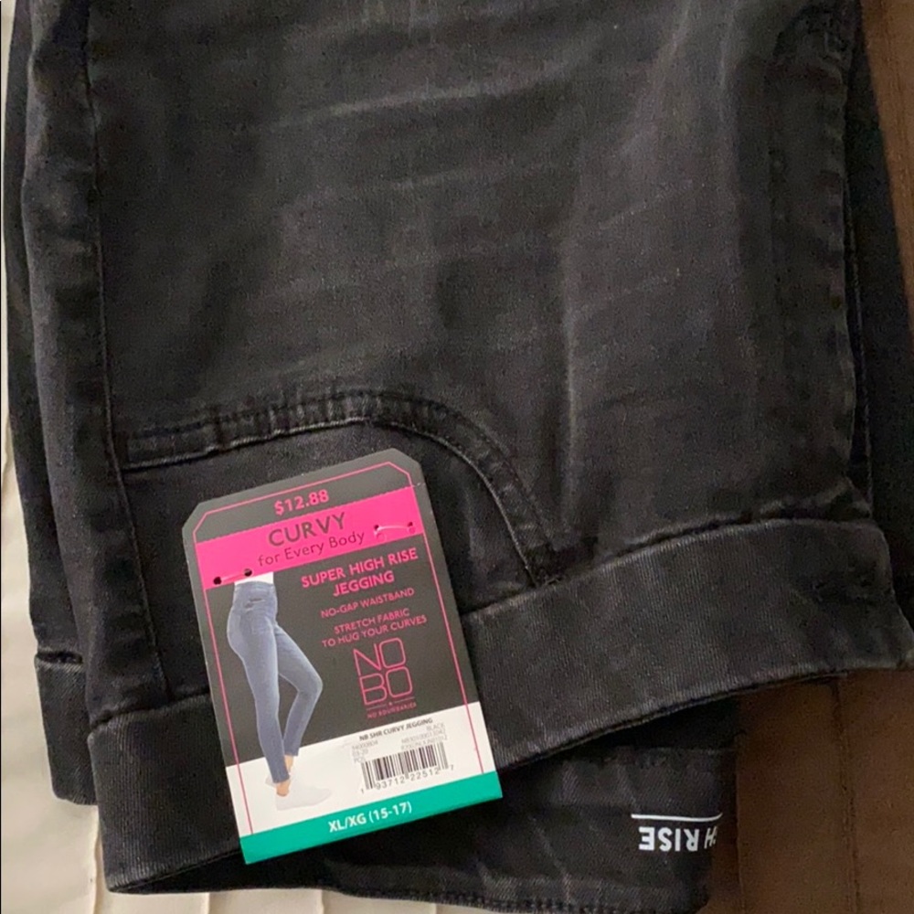 Pants - Picture 4 of 4